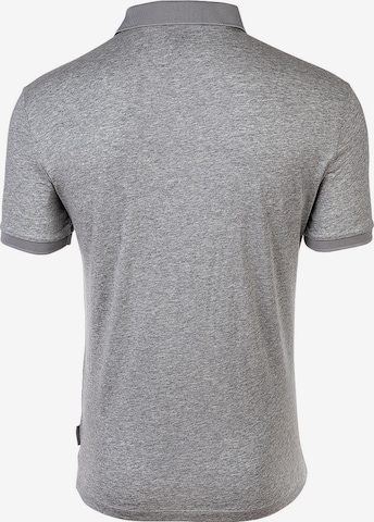 ARMANI EXCHANGE T-shirt i grå