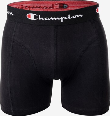 Boxers Champion Authentic Athletic Apparel en gris