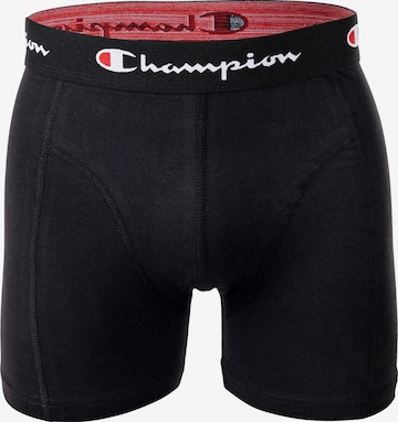 Champion Authentic Athletic Apparel Bokserki w kolorze szary