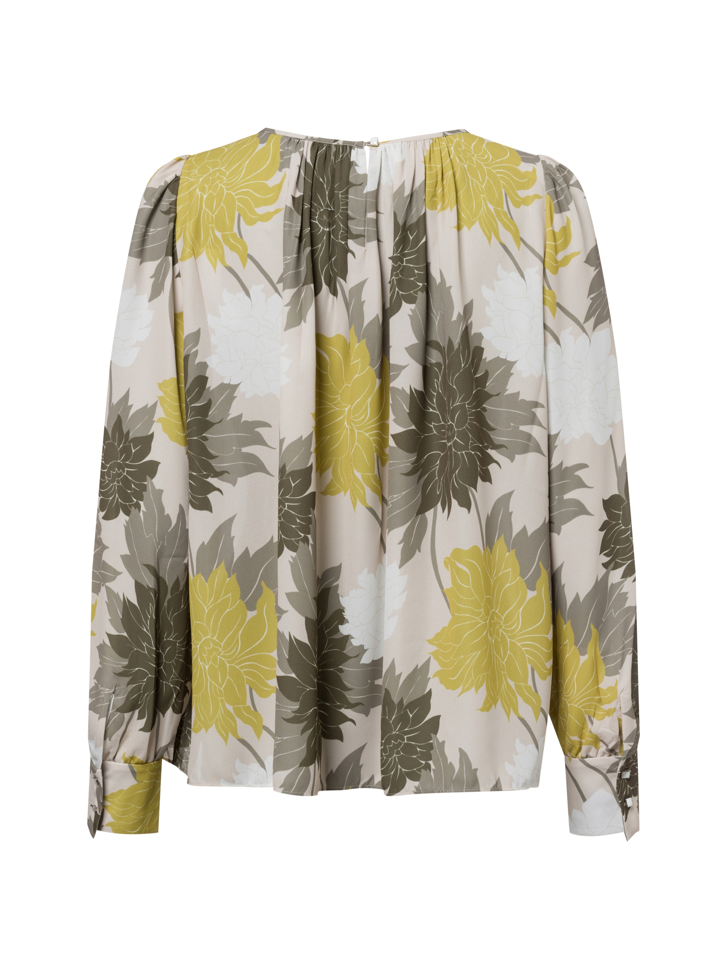 Marc Cain Blouse in Groen