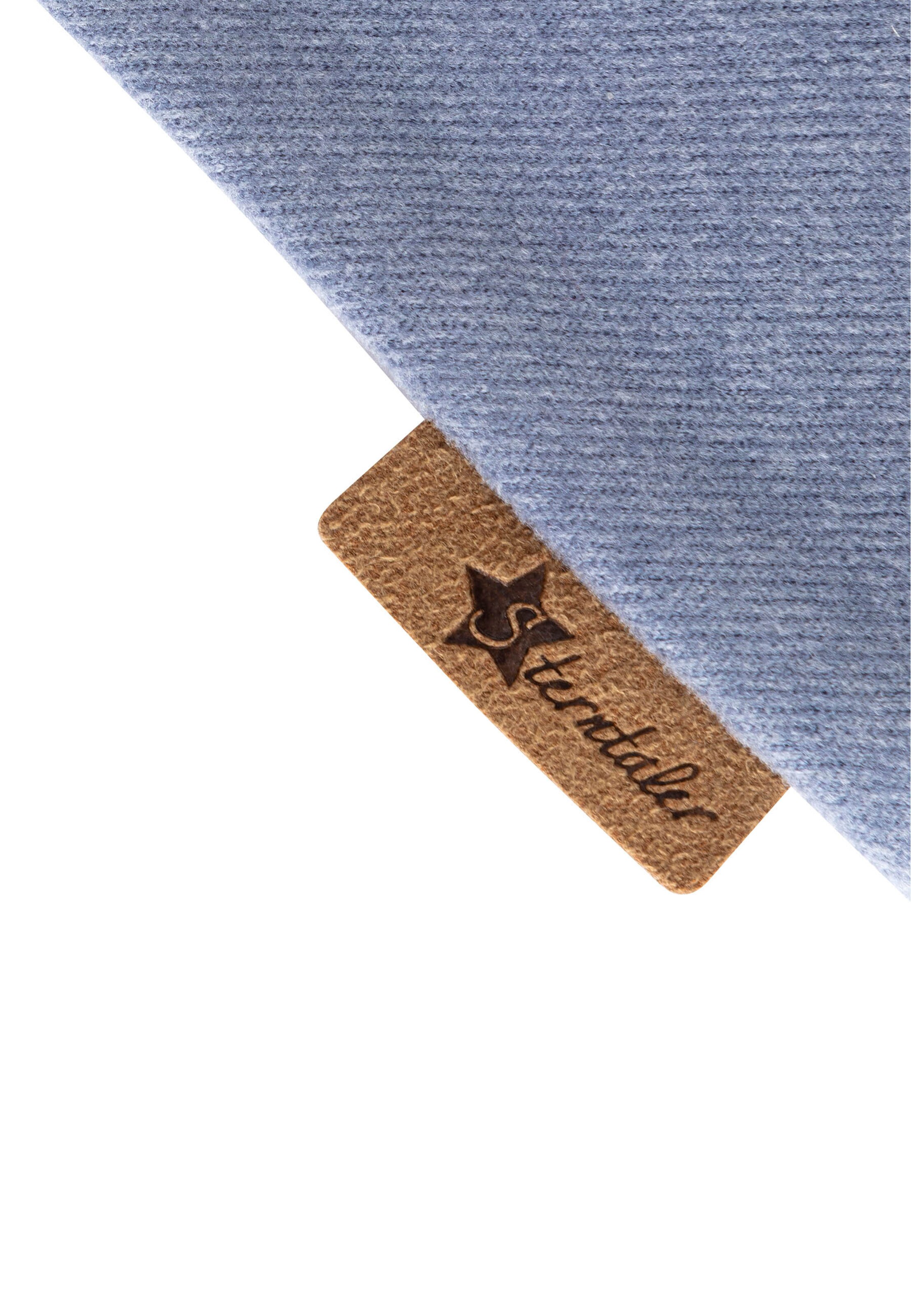 STERNTALER Wrap 'Elefant' in Blue