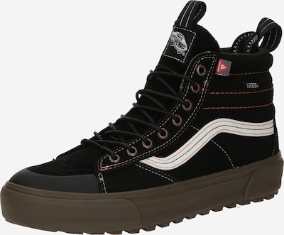 VANS Visoke tenisice 'SK8-Hi' u crna, Pregled proizvoda