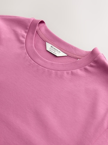 Next Majica | roza barva