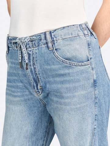 regular Jeans di Rich & Royal in blu