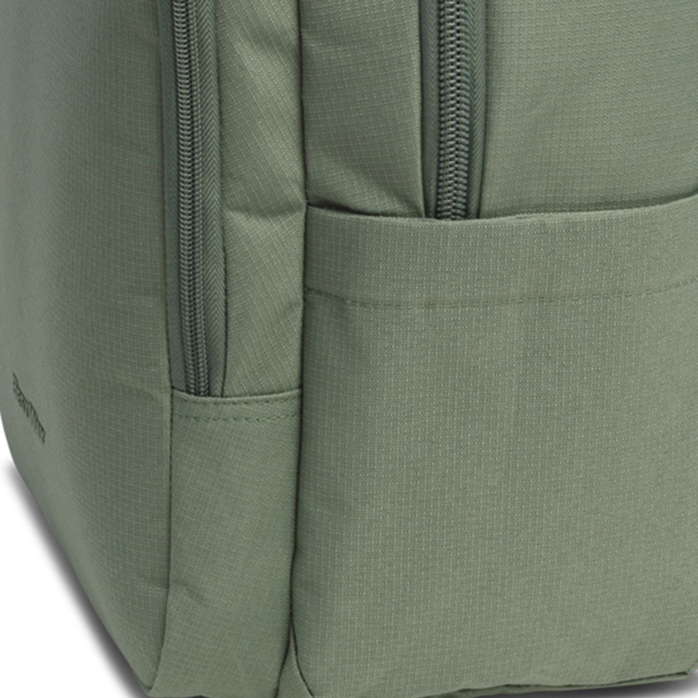 Worldpack Backpack in Green