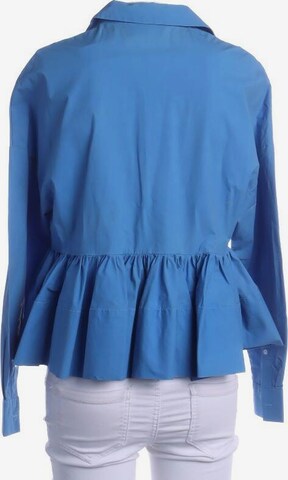 MSGM Blouse & Tunic in M in Blue