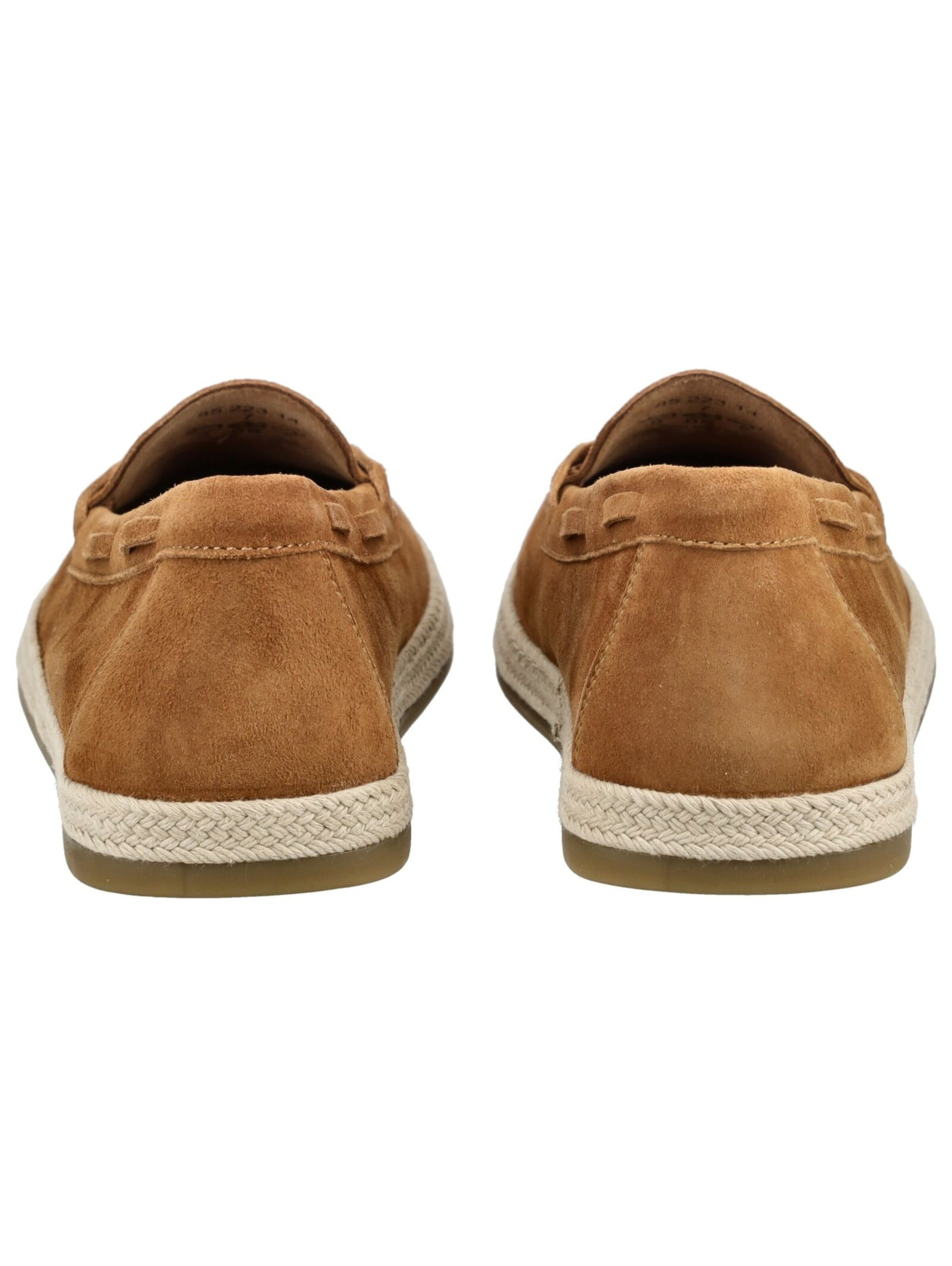 Mocassino di GABOR in marrone