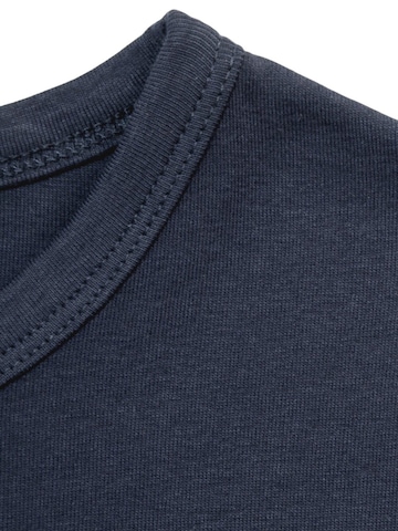 Alexa Dash Shirt‌ in Blau
