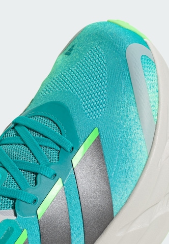 ADIDAS PERFORMANCE Buty do biegania 'Adistar 5' w kolorze zielony