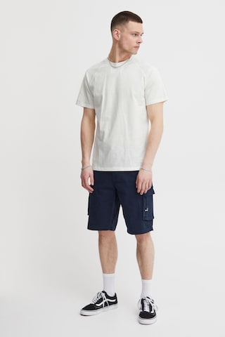 11 Project Shirt 'Nobbi' in White