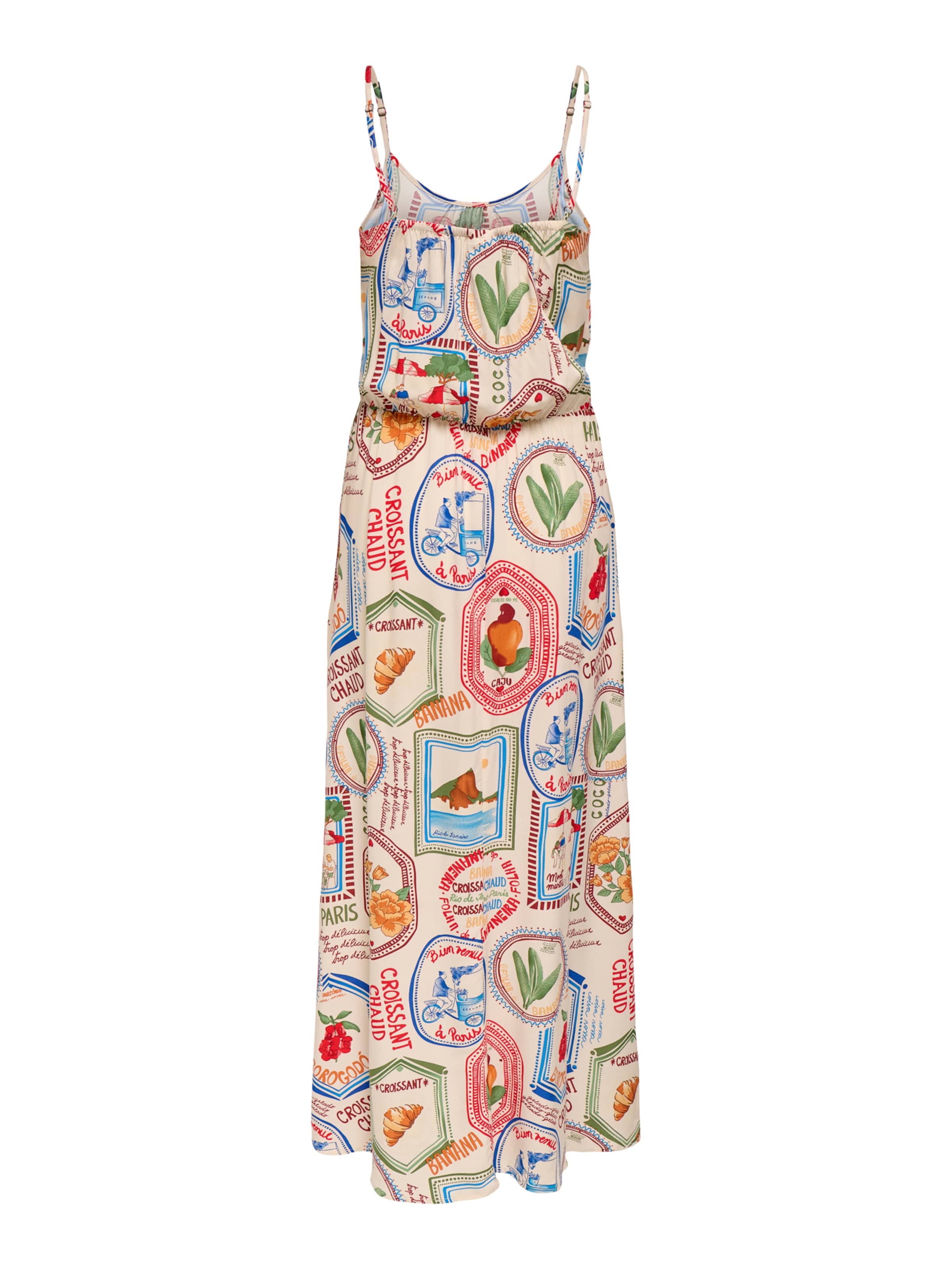 JDY Nyári ruhák 'JDYSEZEN' - bézs