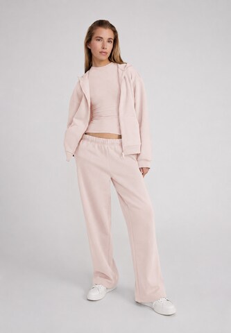 Regular Pantalon Style Republic en vert : devant