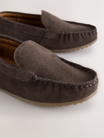 Next Low shoe in Brown