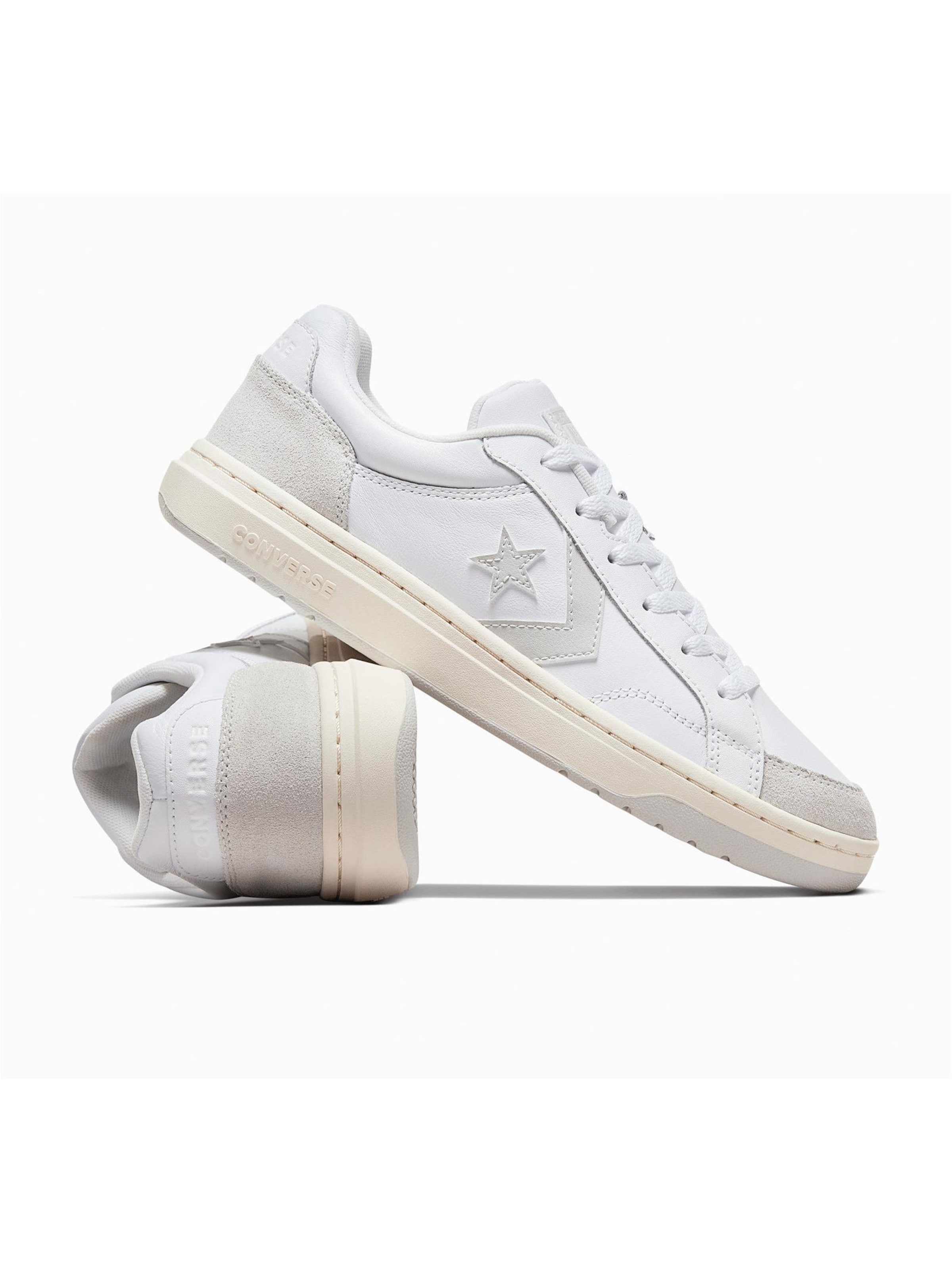 Scarpa sportiva 'Converse Pro Blaze Classic' di CONVERSE in bianco