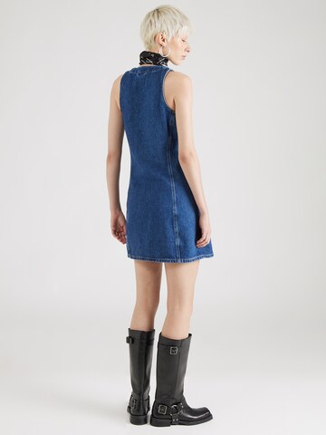 Calvin Klein Jeans Платье в Синий