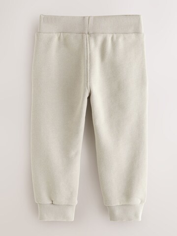 smALLSAINTSTapered Hlače - siva boja
