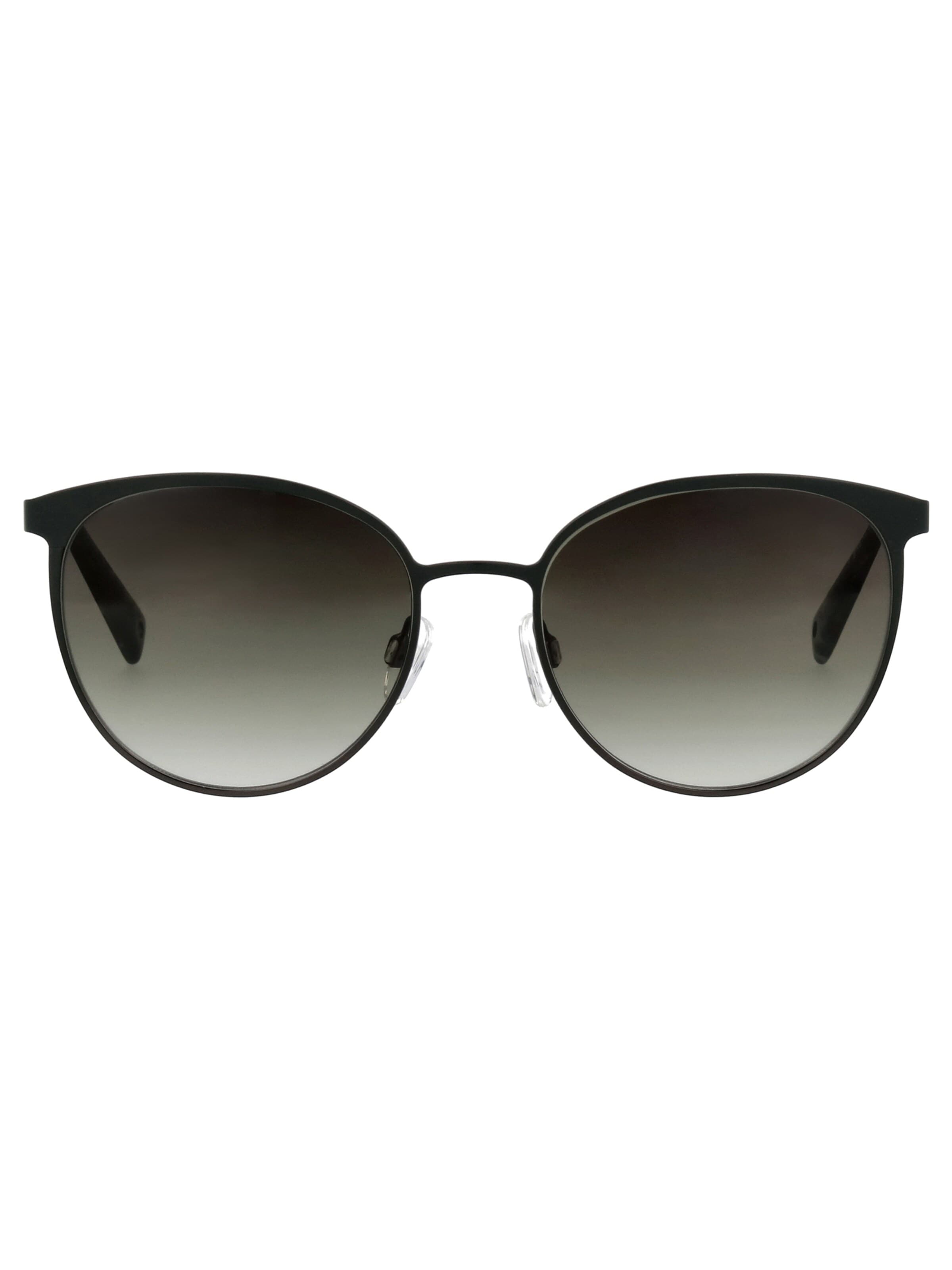 BRENDEL eyewear Sonnenbrille in Grün: Vorderseite