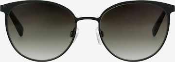 BRENDEL eyewear Sonnenbrille in Grün: Vorderseite