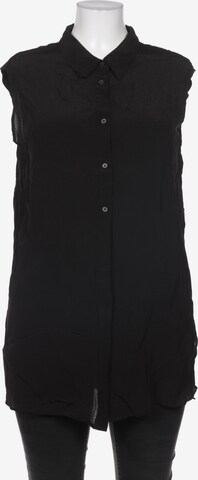 OPUS Blouse & Tunic in XL in Black: front