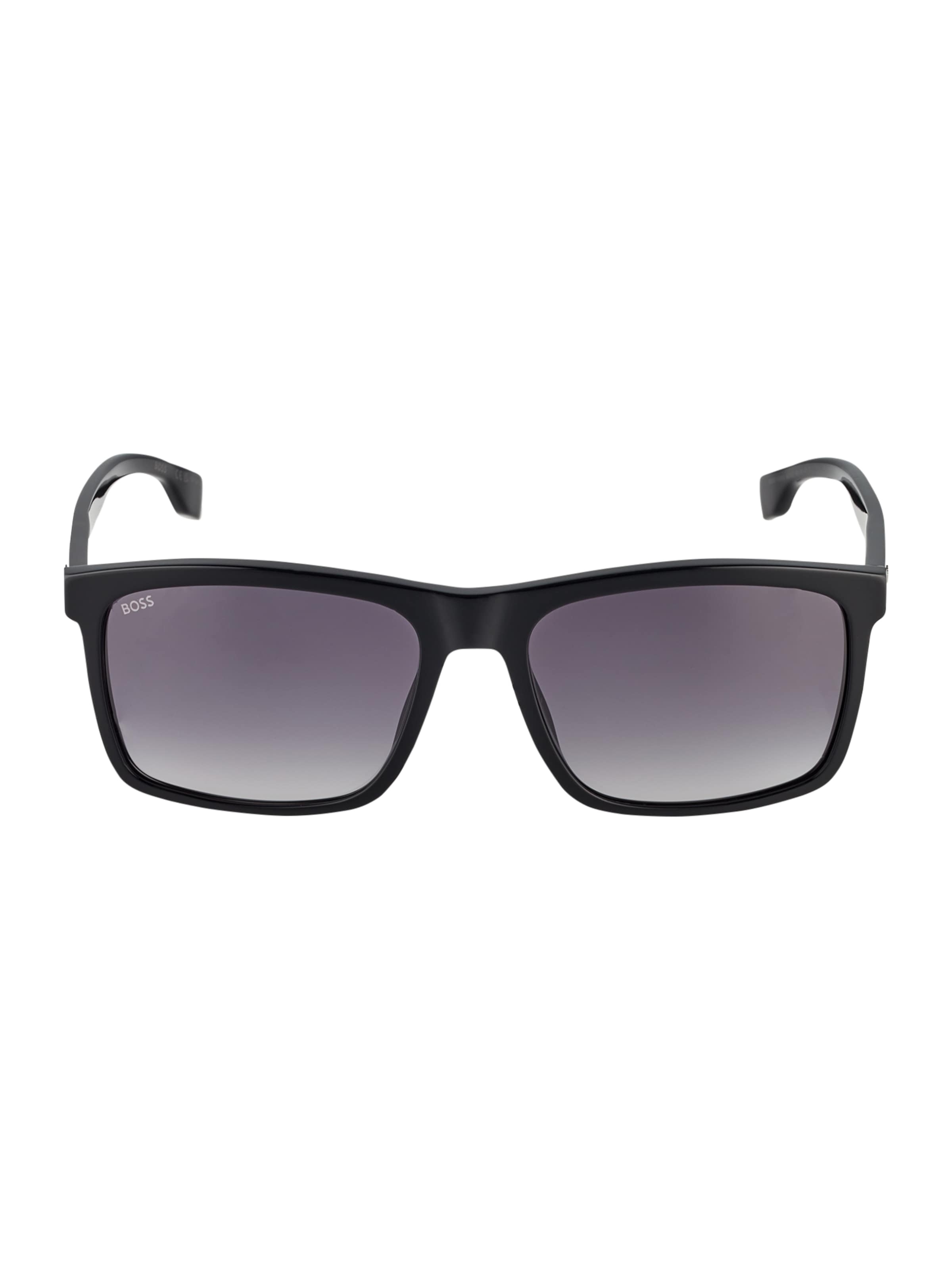 BOSS Aurinkolasit värissä musta