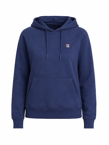 FILA Sweatshirt‌‌‌‌‌‌‌ in Blau: Vorderseite