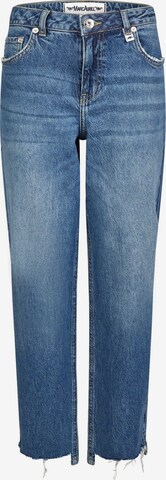 MARC AUREL Loose fit Jeans in Blue: front