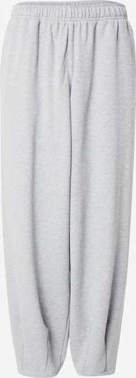 Sportinės kelnės 'CLUB' iš Nike Sportswear, spalva – pilka, Prekių apžvalga