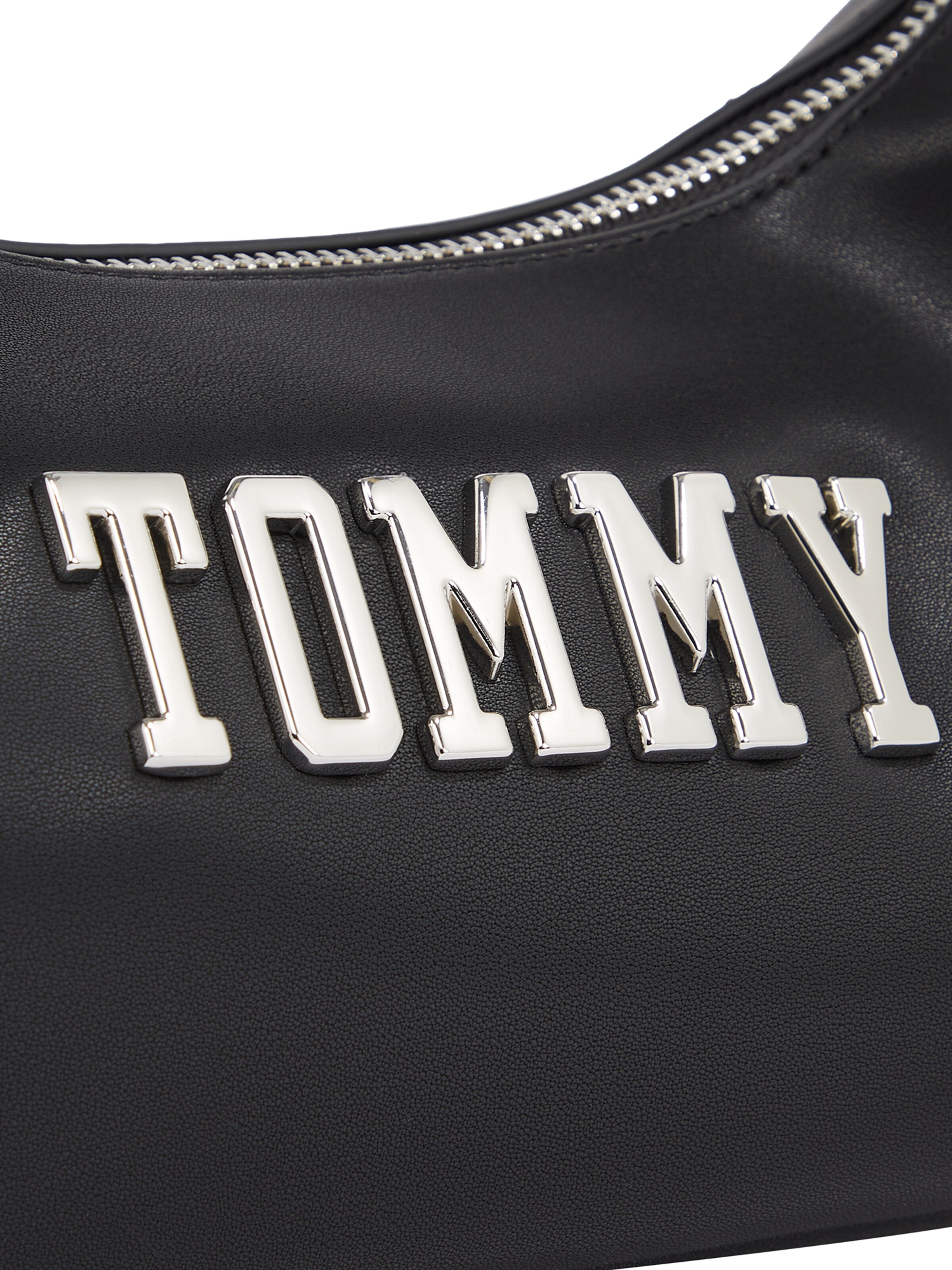 Tommy Jeans Torba na ramię 'Everywhere' w kolorze czarny
