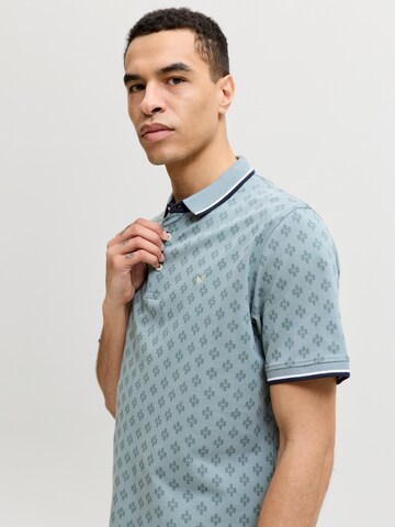 T-Shirt 'JPRPAULOS PLAY' JACK & JONES en bleu