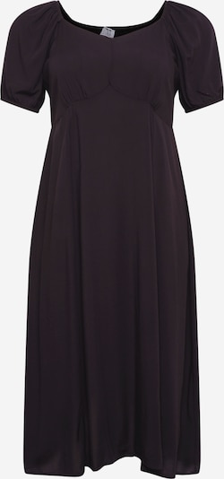 Cotton On Curve Summer dress 'Mary' in Black, Item view