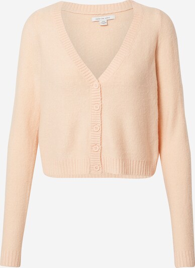 American Eagle Kardigan 'BOXY CARDIGAN' u marelica, Pregled proizvoda