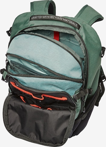 VAUDE Sports Backpack 'Moab 20 II' in Blue