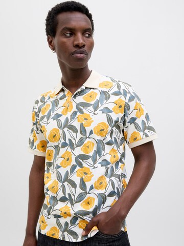JACK & JONES Bluser & t-shirts i blandingsfarvet