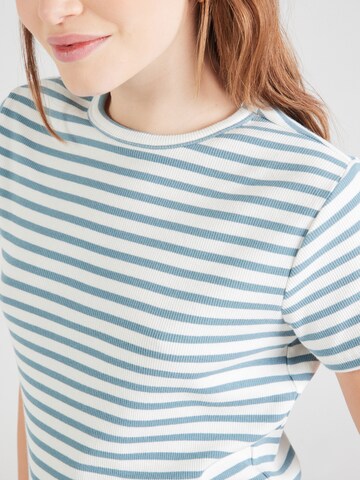 JDY Shirt 'JDYSOLAR' in White