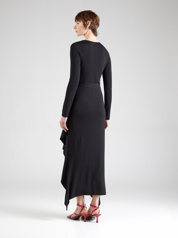 VERO MODA Evening dress 'VMADELINE' in Black