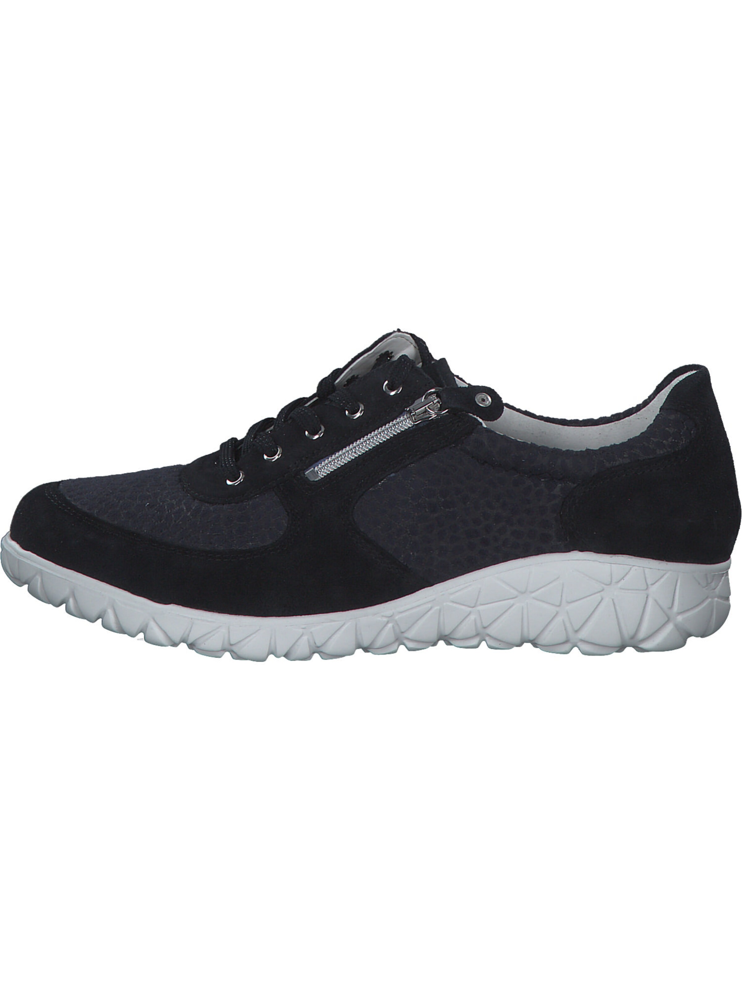 WALDLÄUFER Sneakers 'Havy' in Blue