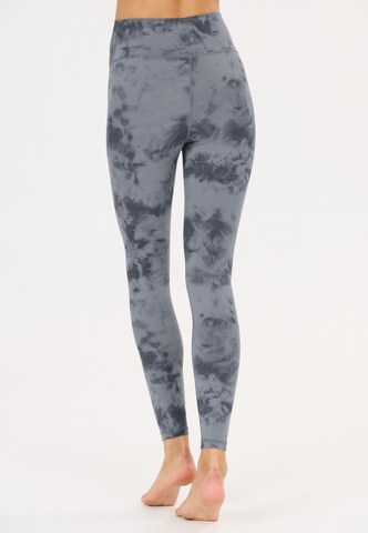 Athlecia Regular Sportbroek 'Ashanti' in Grijs