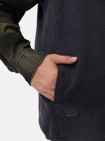 CAMEL ACTIVE Vest in Blue