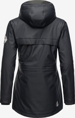 NAVAHOO Weatherproof jacket in Black