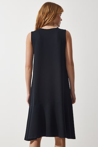 Happiness İstanbul Ruha - fekete