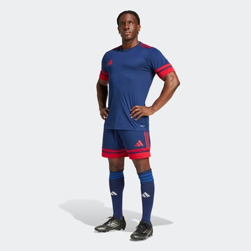 ADIDAS PERFORMANCE Trikot 'Squadra 25' in Blau