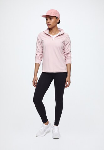 KILLTEC Athletic Sweater 'KSW 99' in Pink