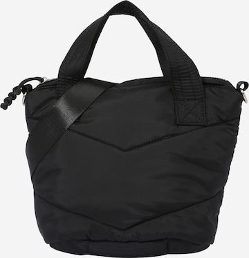 SELECTED FEMME Crossbody Bag 'Madge' in Black: front