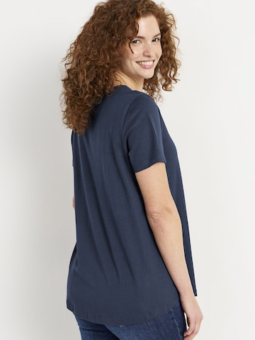 Cellbes of Sweden Shirt in Blauw