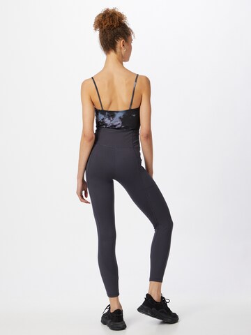 Marika Skinny Sportbroek 'VICTORIA' in Blauw