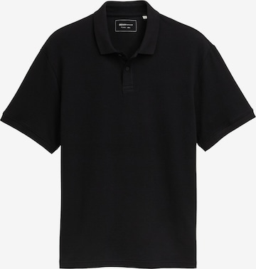 TOM TAILOR DENIM Bluser & t-shirts i sort: forside