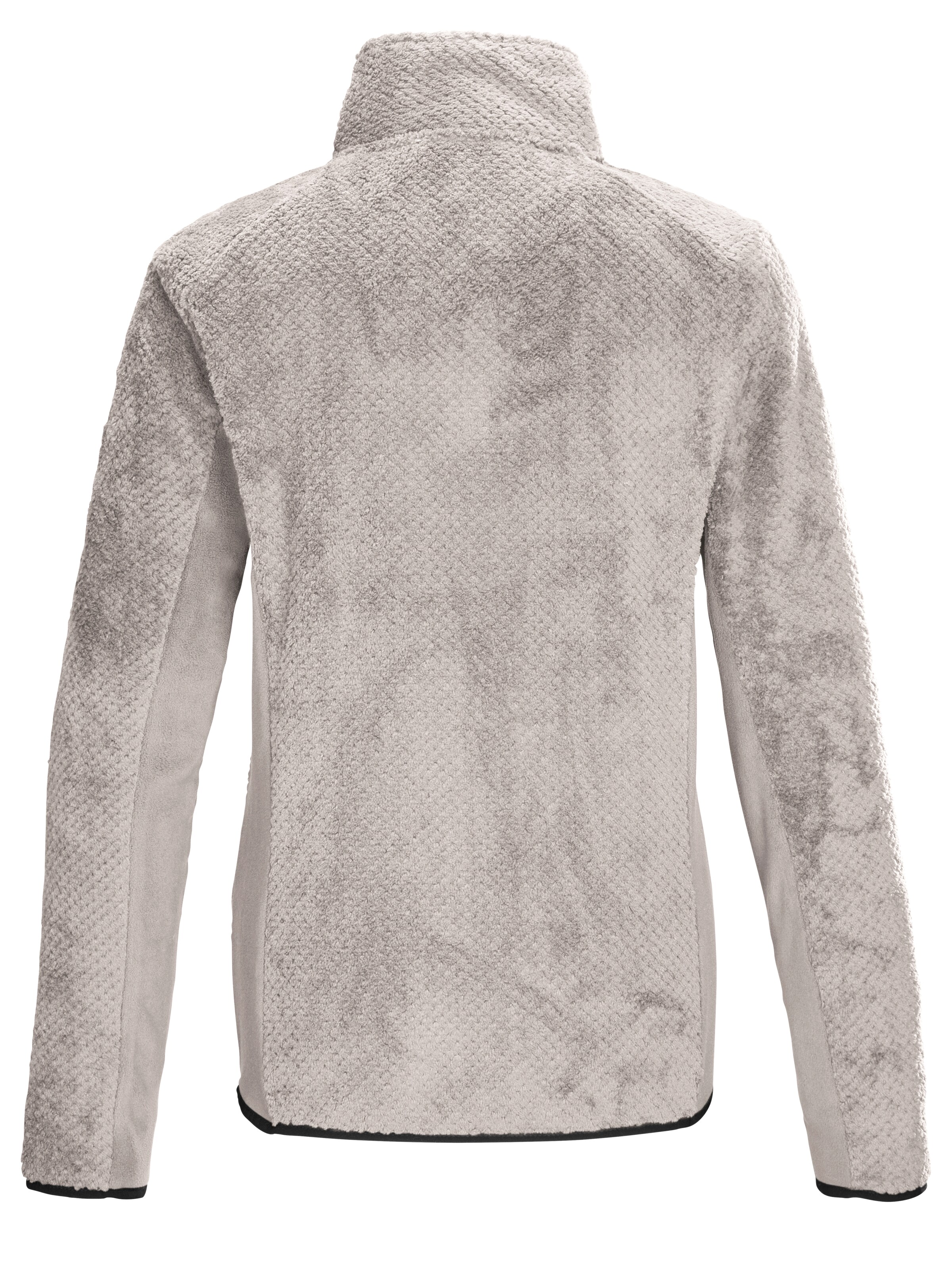 KILLTEC Fleece Jacket in Grey