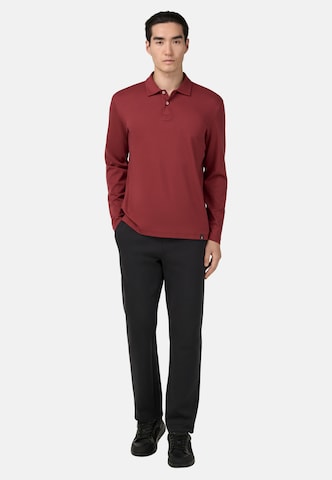 T-Shirt Boggi Milano en rouge