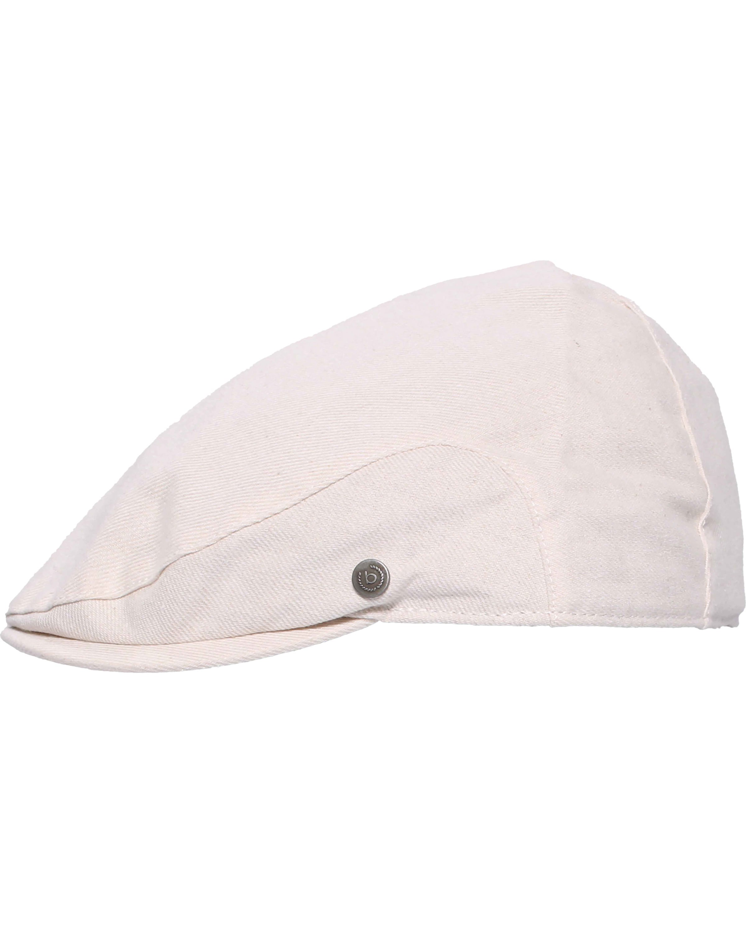 bugatti Beanie in White