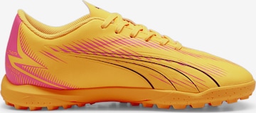 PUMA Athletic Shoes 'ULTRA PLAY TT' in Orange